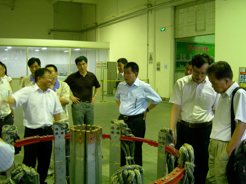 上海电气电站设备有限公司上海发电机厂技术评审